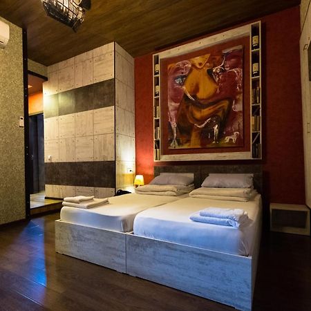 Aparthotel Victory Tbilisi Exterior photo